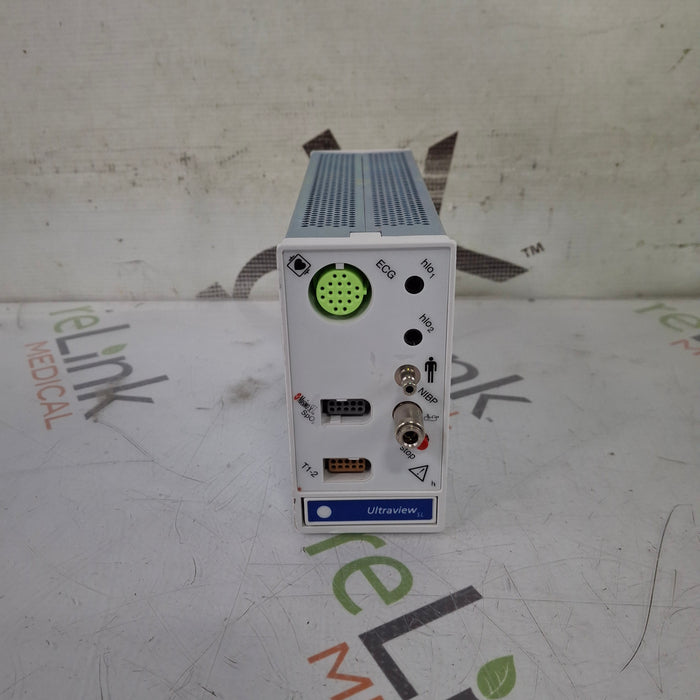 Spacelabs Healthcare 91496 Multiparameter Module