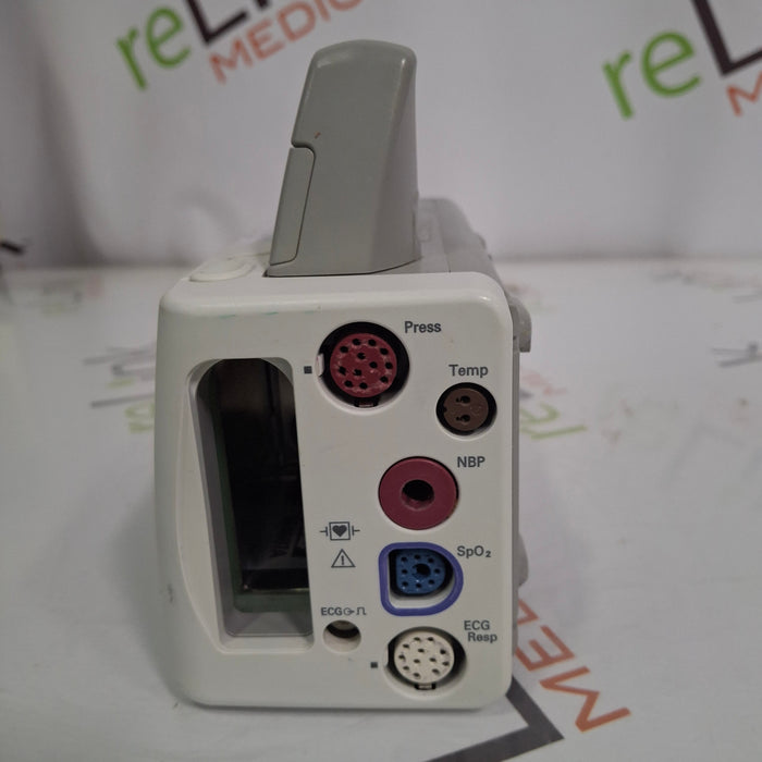 Philips IntelliVue X2 Monitor - OxiMax SpO2