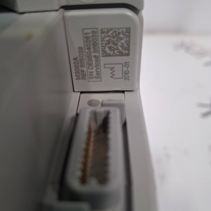 Philips IntelliVue X2 Monitor - OxiMax SpO2