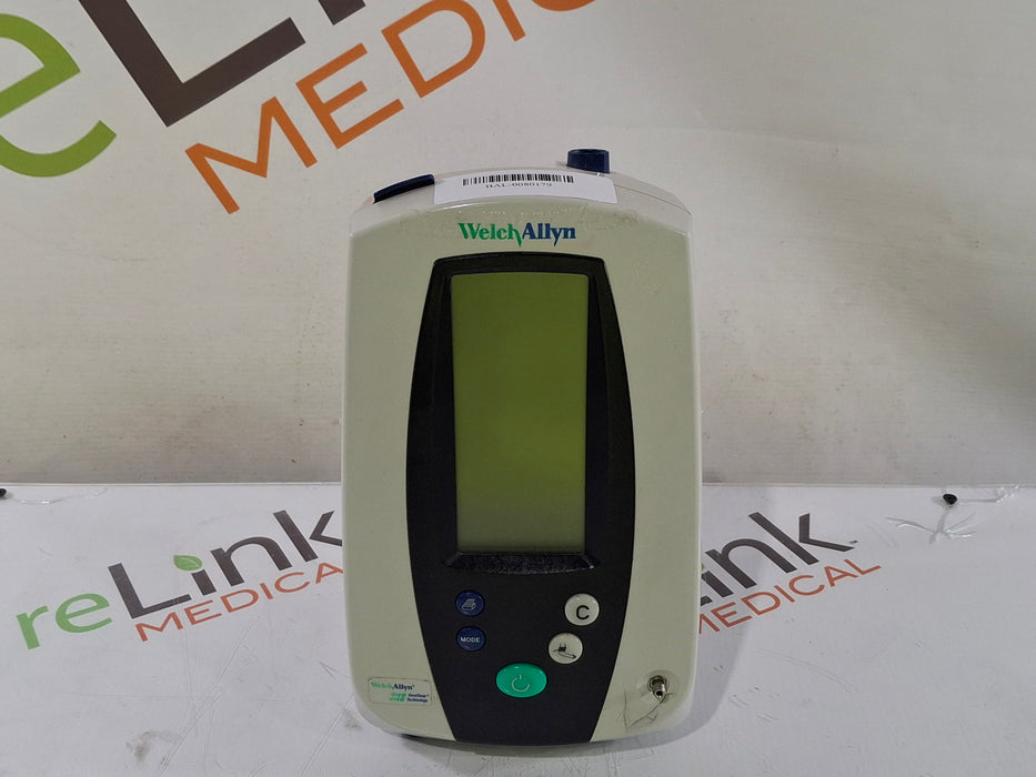 Welch Allyn Spot 420 - NIBP, Temp, Nellcor SpO2 Vital Signs Monitor