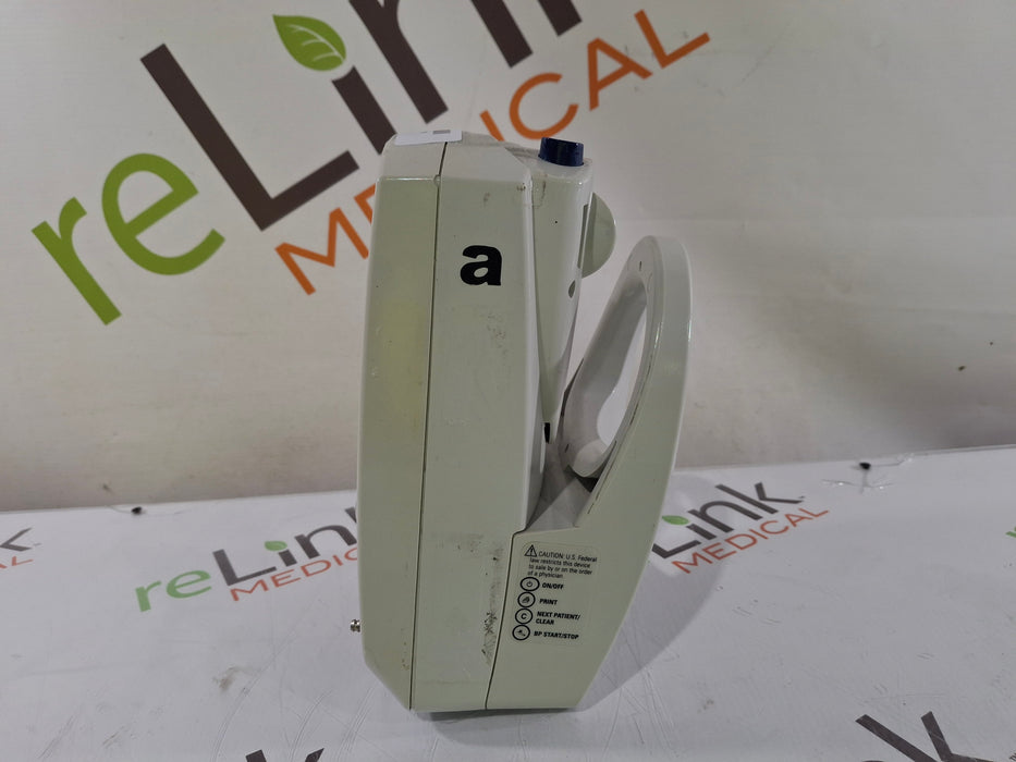 Welch Allyn Spot 420 - NIBP, Temp, Nellcor SpO2 Vital Signs Monitor