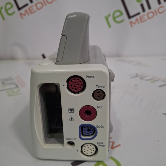 Philips IntelliVue X2 Monitor - OxiMax SpO2