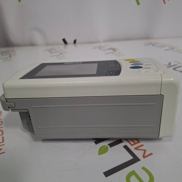 Philips IntelliVue X2 Monitor - OxiMax SpO2