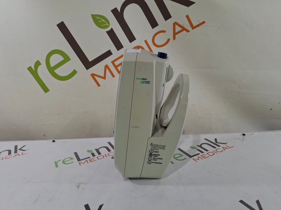 Welch Allyn Spot 420 - NIBP, Temp, Nellcor SpO2 Vital Signs Monitor