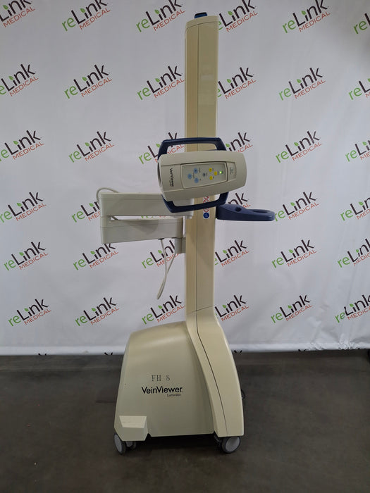 Luminetx VeinViewer GS 1.1 Portable Vein Viewer