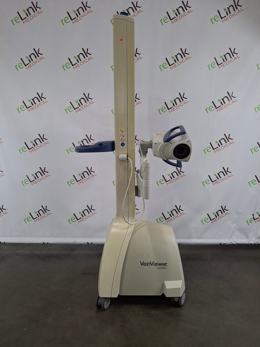 Luminetx VeinViewer GS 1.1 Portable Vein Viewer