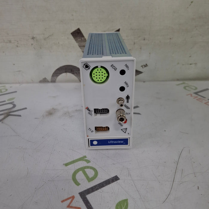 Spacelabs Healthcare 91496 Multiparameter Module