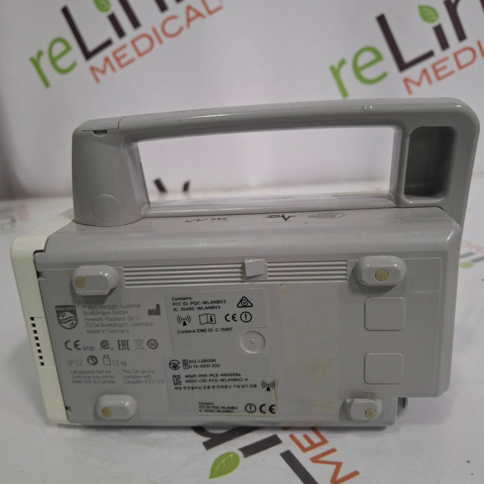 Philips IntelliVue X2 Monitor - OxiMax SpO2