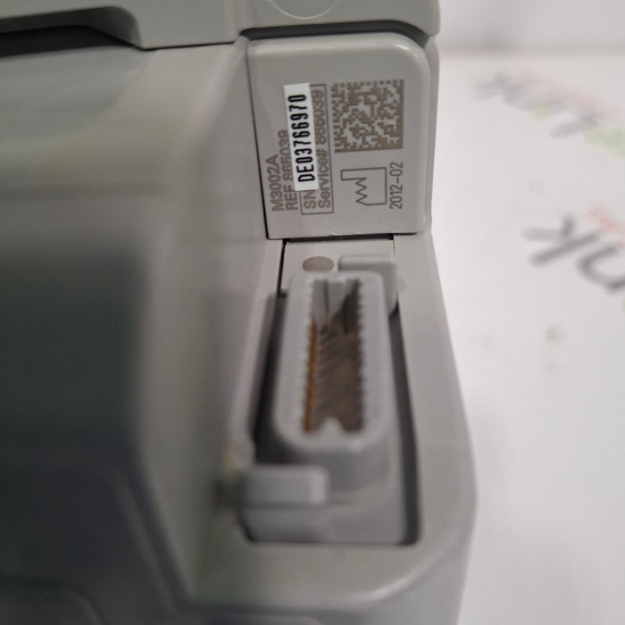 Philips IntelliVue X2 Monitor - OxiMax SpO2