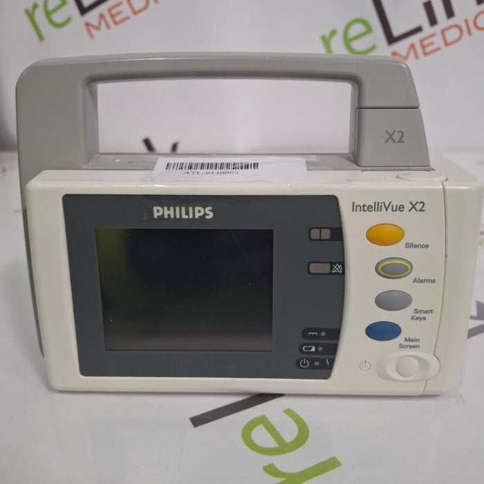 Philips IntelliVue X2 Monitor - Fast SpO2