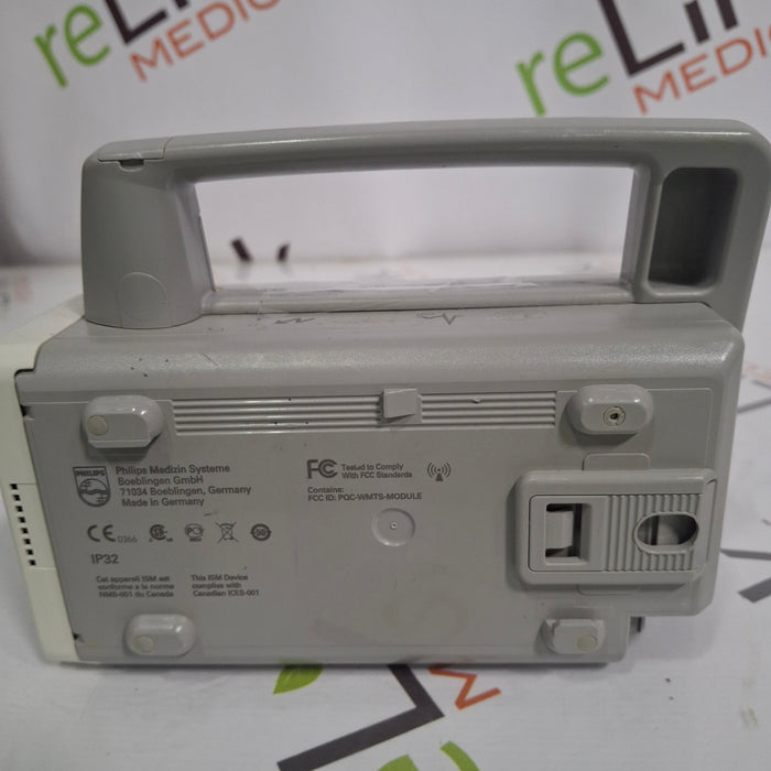 Philips IntelliVue X2 Monitor - Fast SpO2