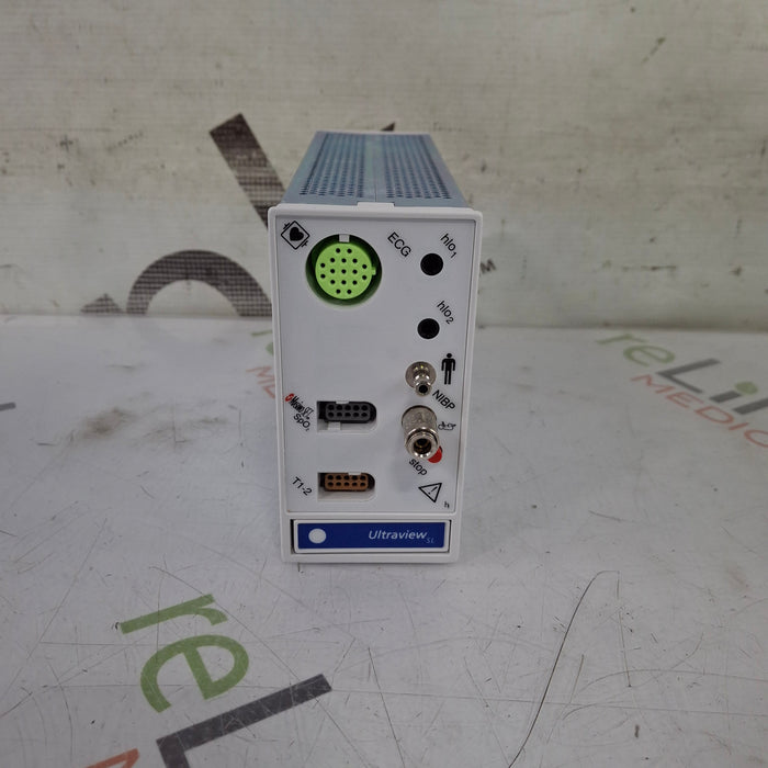 Spacelabs Healthcare 91496 Multiparameter Module