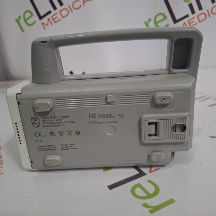 Philips IntelliVue X2 Monitor - OxiMax SpO2