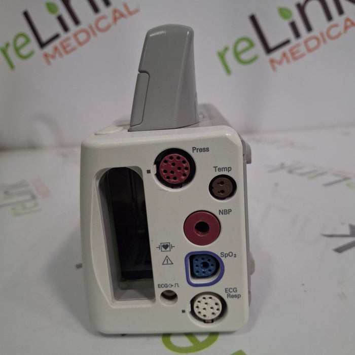 Philips IntelliVue X2 Monitor - OxiMax SpO2