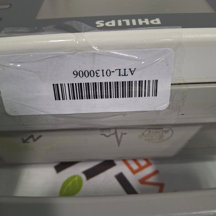 Philips IntelliVue X2 Monitor - OxiMax SpO2