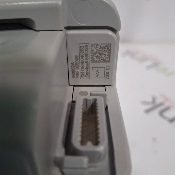 Philips IntelliVue X2 Monitor - OxiMax SpO2