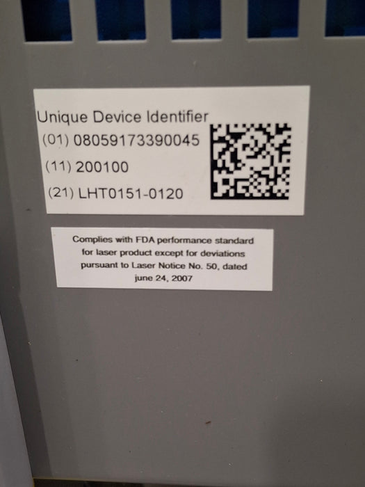 Olympus Empower H65 Holmium Laser System