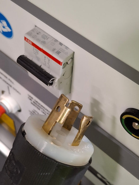 Olympus Empower H65 Holmium Laser System