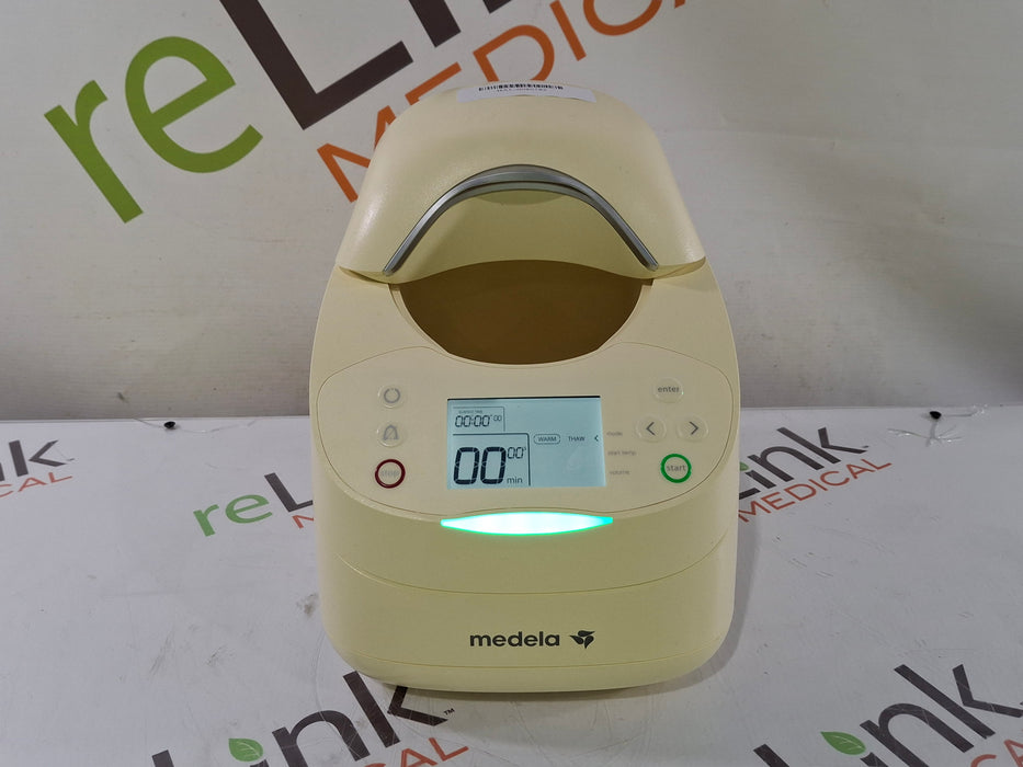 Medela 87115 Waterless Milk Warmer