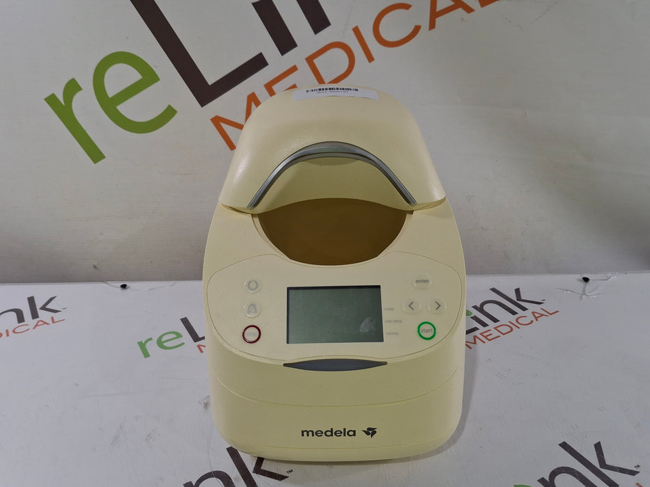 Medela 87115 Waterless Milk Warmer