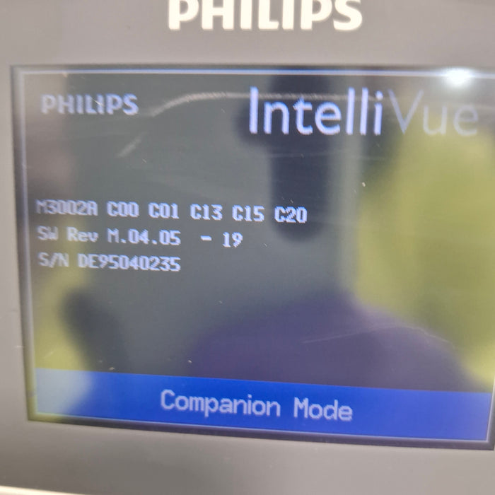 Philips IntelliVue X2 Monitor - Fast SpO2