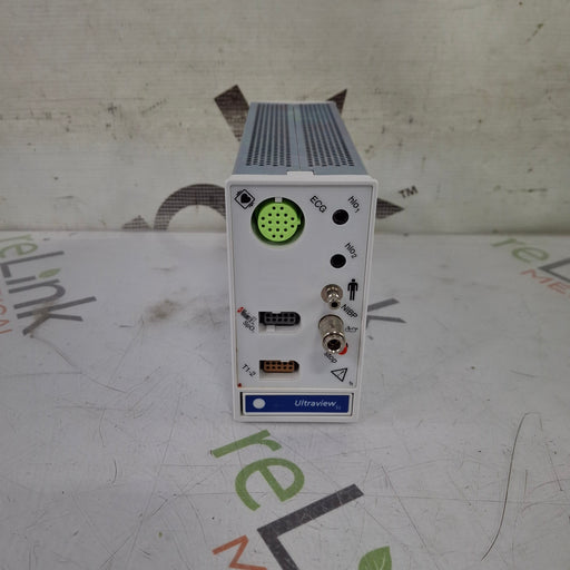 Spacelabs Healthcare Spacelabs Healthcare 91496 Multiparameter Module Patient Monitors reLink Online
