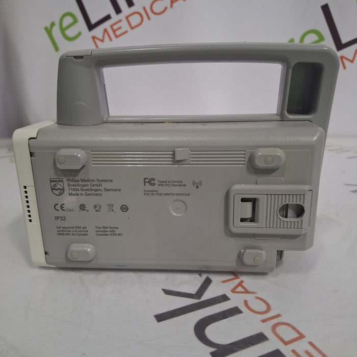 Philips IntelliVue X2 Monitor - OxiMax SpO2