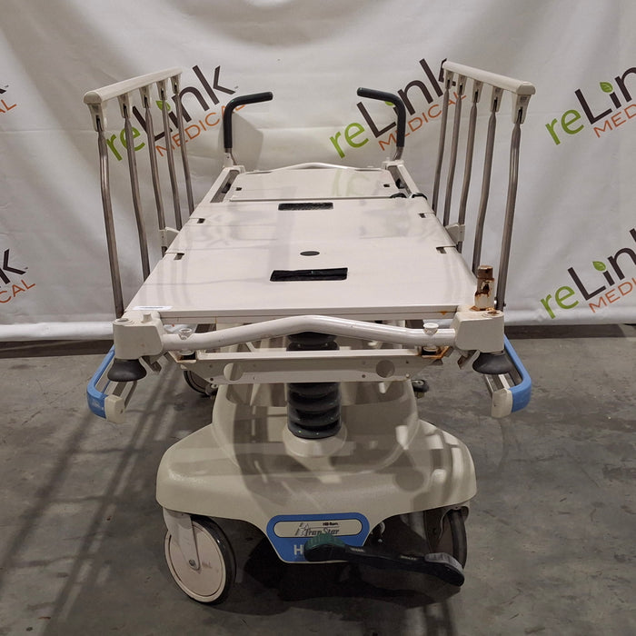Hill-Rom TranStar P8000 Stretcher
