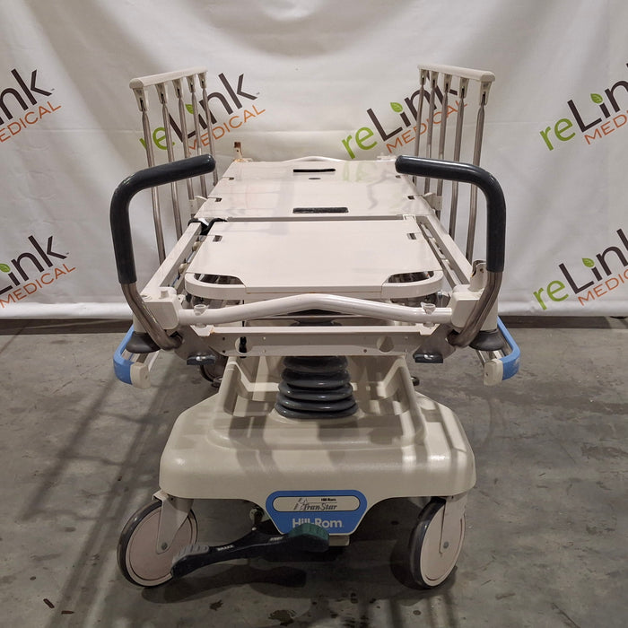 Hill-Rom TranStar P8000 Stretcher