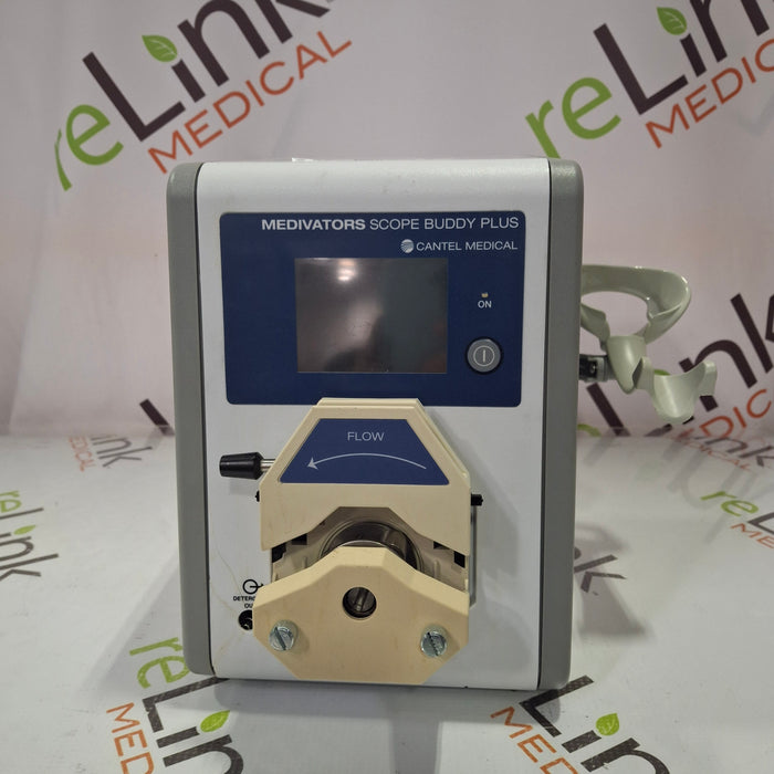 Medivators Scope Buddy Plus Endoscope Reprocessor