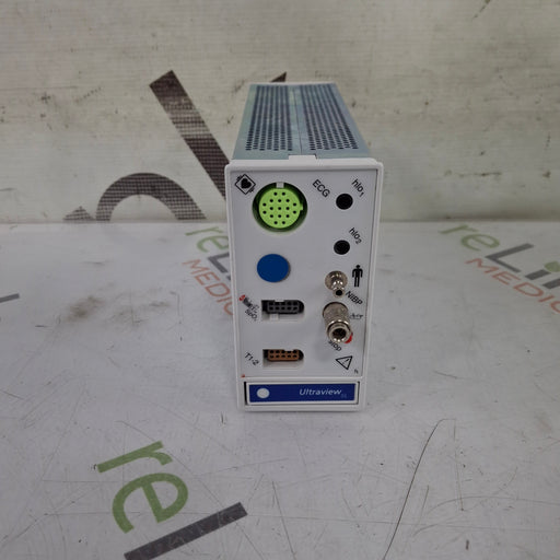 Spacelabs Healthcare Spacelabs Healthcare 91496 Multiparameter Module Patient Monitors reLink Online
