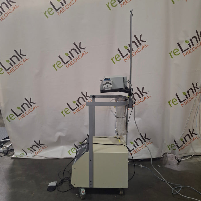 Byron Medical, Inc. Medical PSI-TEC III Peristaltic Infiltrator