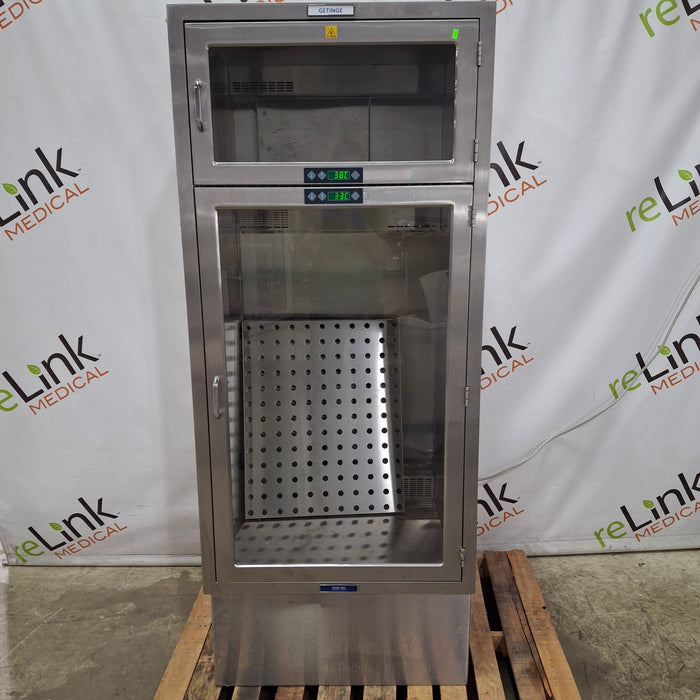 Getinge 5624 Warming Cabinet
