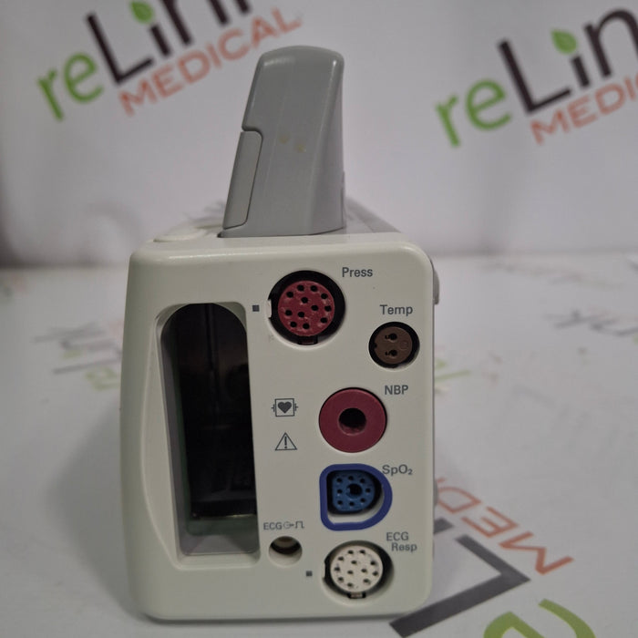 Philips IntelliVue X2 Monitor - OxiMax SpO2