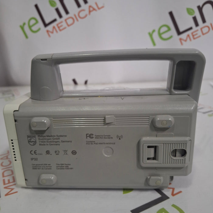 Philips IntelliVue X2 Monitor - OxiMax SpO2