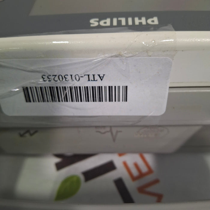 Philips IntelliVue X2 Monitor - OxiMax SpO2