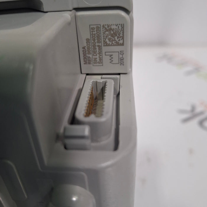 Philips IntelliVue X2 Monitor - OxiMax SpO2