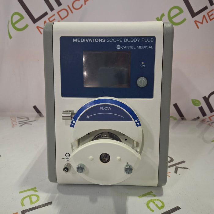 Medivators Scope Buddy Plus Endoscope Reprocessor