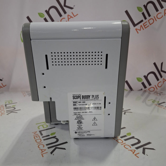 Medivators Scope Buddy Plus Endoscope Reprocessor