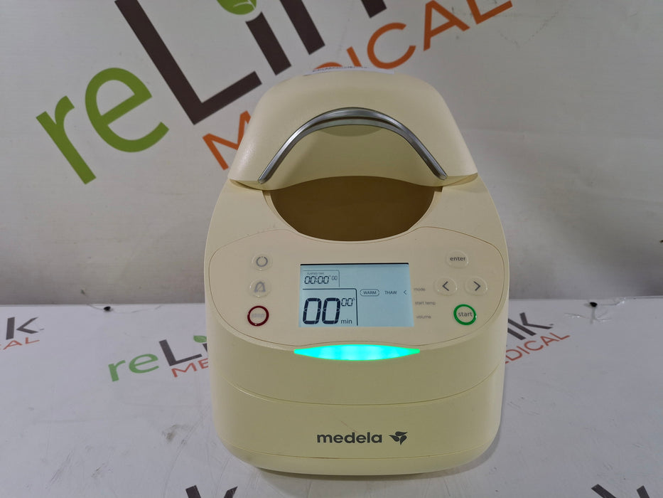 Medela 87115 Waterless Milk Warmer