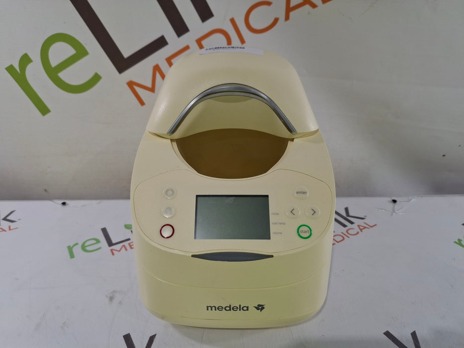 Medela 87115 Waterless Milk Warmer