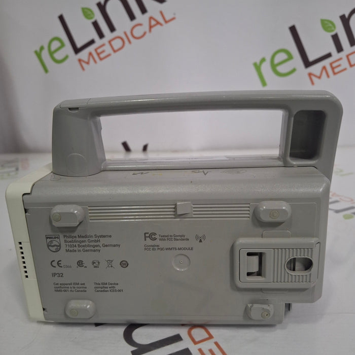 Philips IntelliVue X2 Monitor - OxiMax SpO2