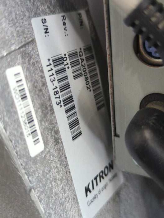 GE Healthcare Vivid E9 Ultrasound