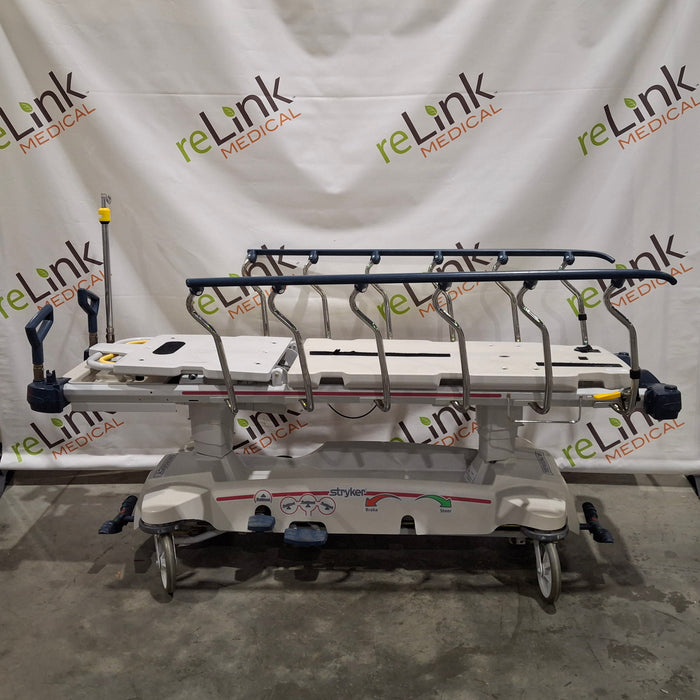 Stryker 1005 Stretcher
