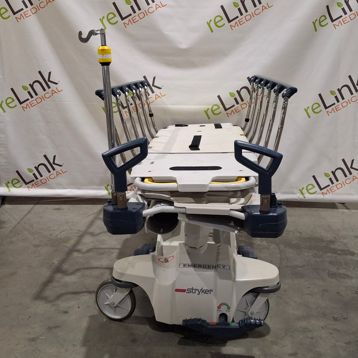 Stryker 1005 Stretcher