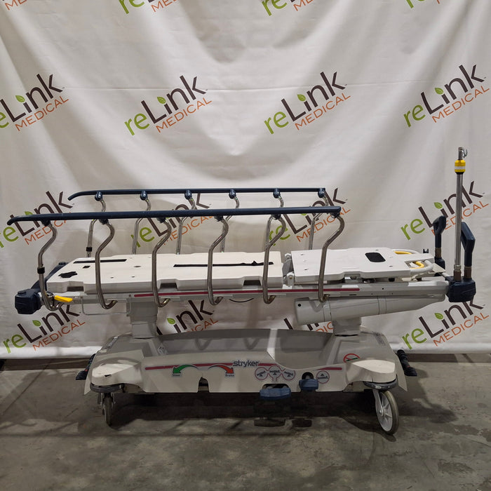 Stryker 1005 Stretcher