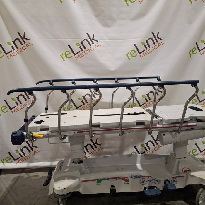 Stryker 1005 Stretcher