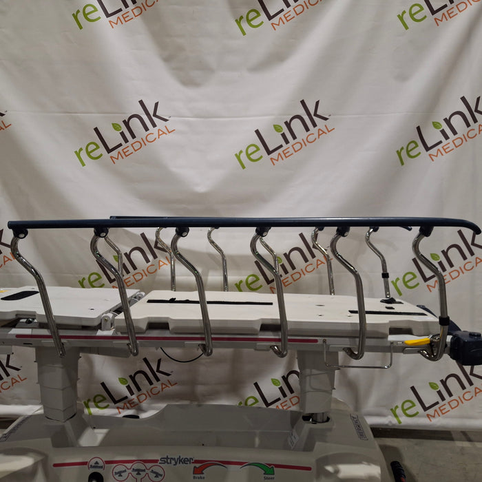 Stryker 1005 Stretcher