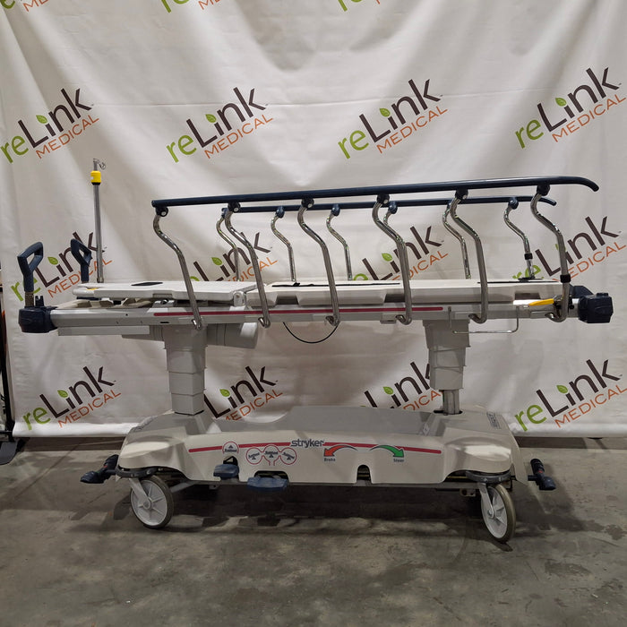 Stryker 1005 Stretcher