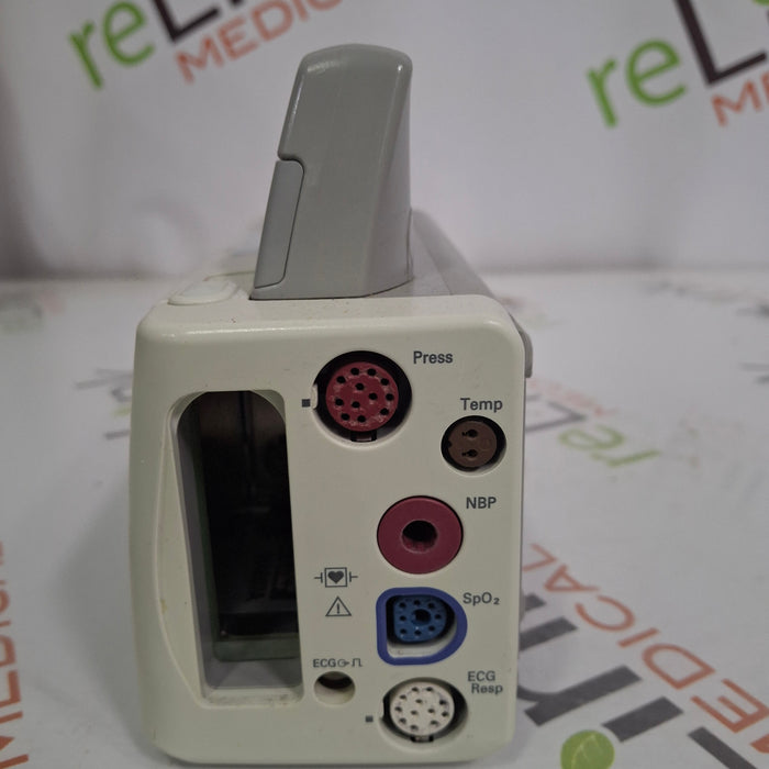 Philips IntelliVue X2 Monitor - OxiMax SpO2